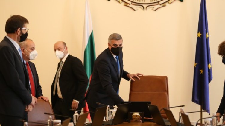 Снимка: БГНЕС