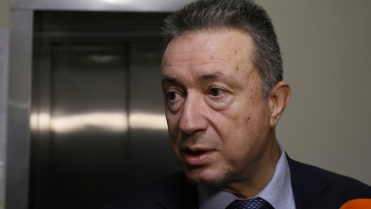 Снимка: архив, БГНЕС