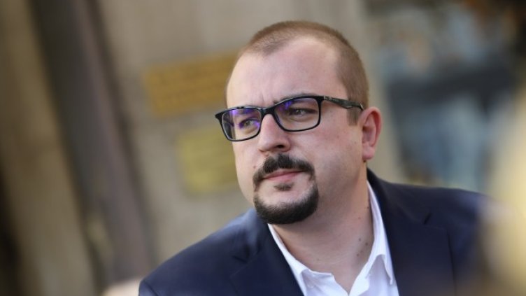 Снимка: архив, БГНЕС