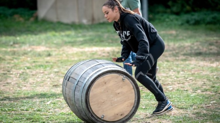 Цветелина Лозанова си тръгна от &bdquo;Фермата&ldquo;, не спечели битка