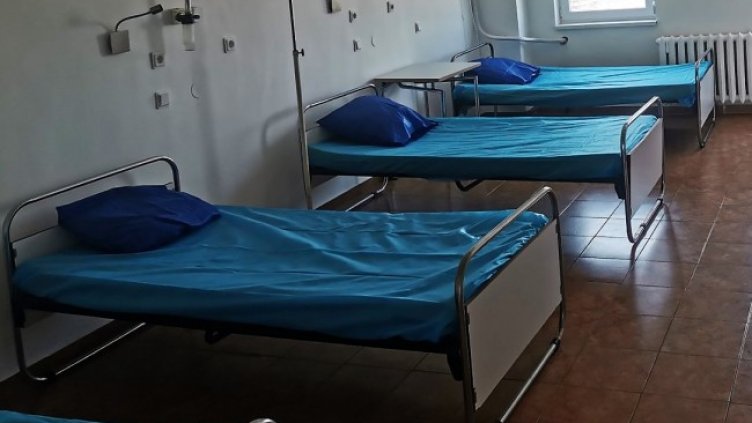 Снимка: архив, БГНЕС