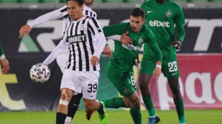 Снимка: LAP.bg