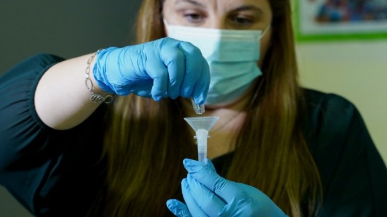 Снимка: МОН