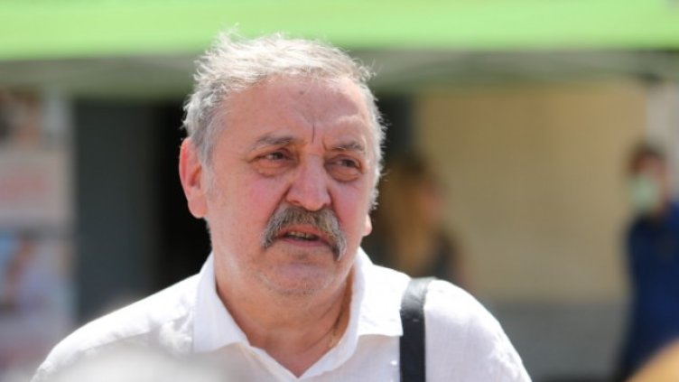 Снимка: БГНЕС