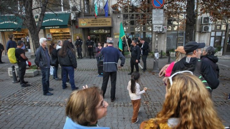 Снимка: Димитър Кьосемарлиев, Dnes.bg