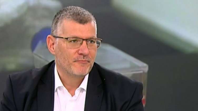 Кадър: Нова тв