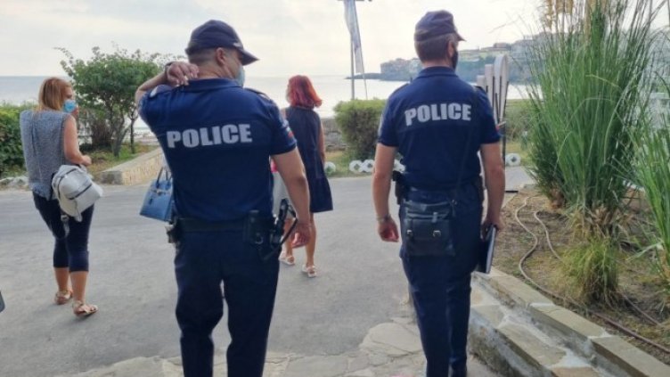 Снимка: БГНЕС, архив