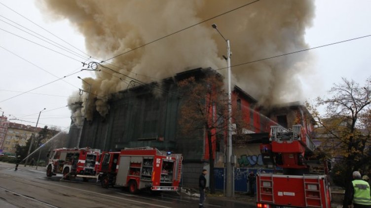 Снимка: Димитър Кьосемарлиев, Dnes.bg