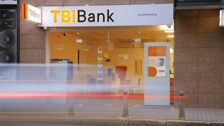 TBI Bank е първата банка в България, която предлага решението "Купи сега, плати по-късно" с 0% лихва   
