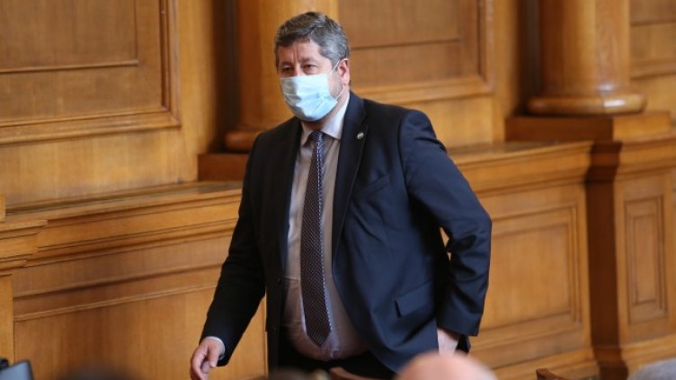 Снимка: БГНЕС