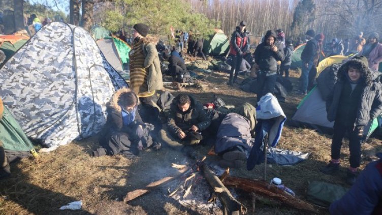 Снимка: БГНЕС