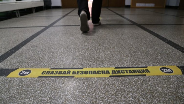 Снимка: архив, БГНЕС