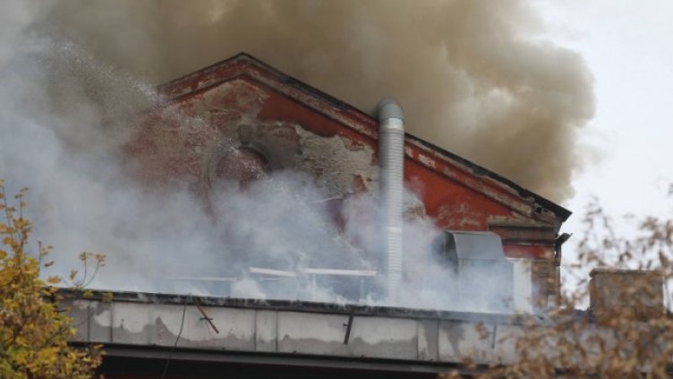 Снимка: Димитър Кьосемарлиев