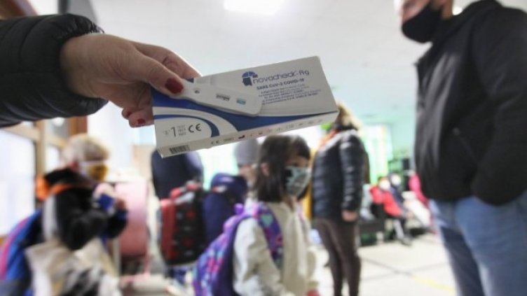 Снимка: Димитър Кьосемарлиев