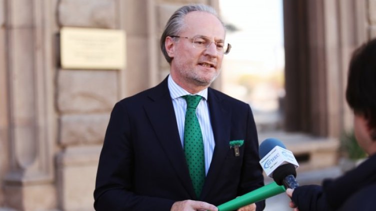 Снимка: БГНЕС