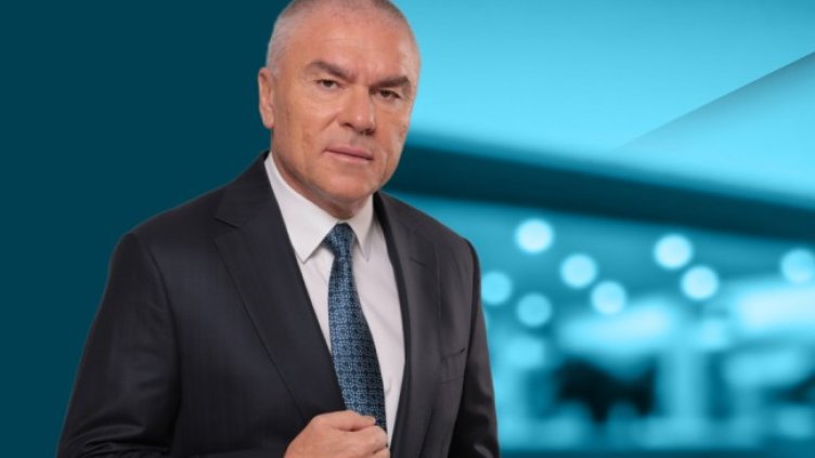 Веселин Марешки: Ако Воля е в управлението, и в най-малкото село ще има лекарства