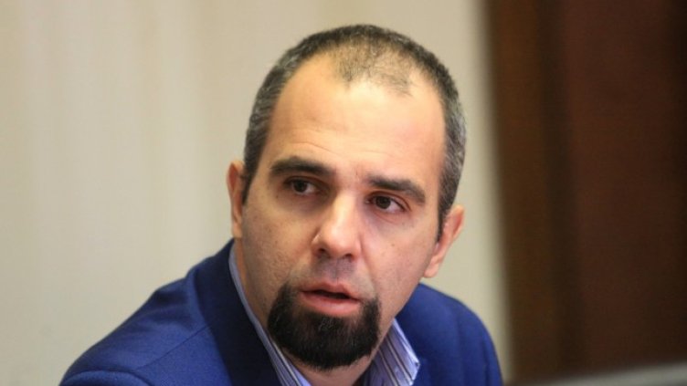 Снимка: БГНЕС