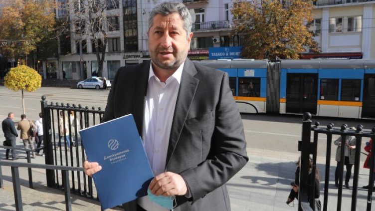 Христо Иванов: За да се отървем от корупционното гюбре, Борисов трябва да влезе в затвора