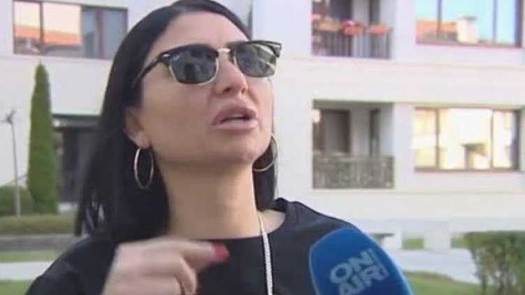 Софи Маринова: Лоренцо дрифти, страх ме е