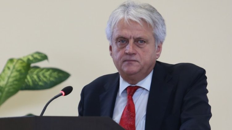 Снимка: БГНЕС