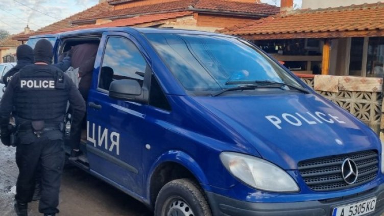 Снимка: БГНЕС