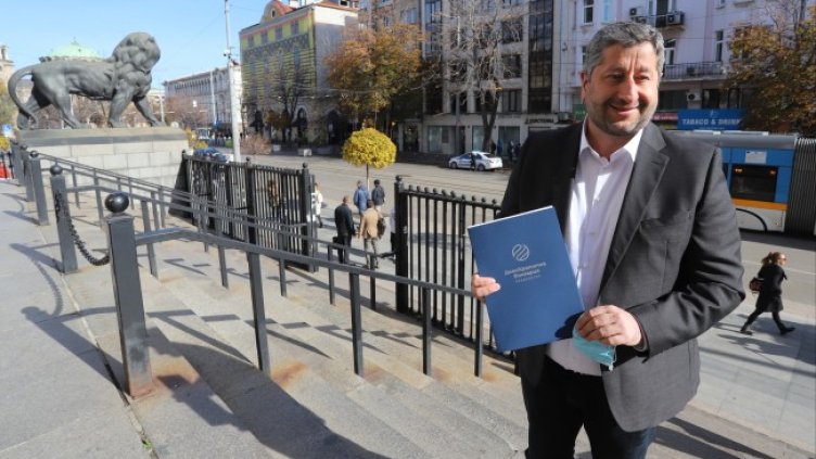 Снимка: БГНЕС