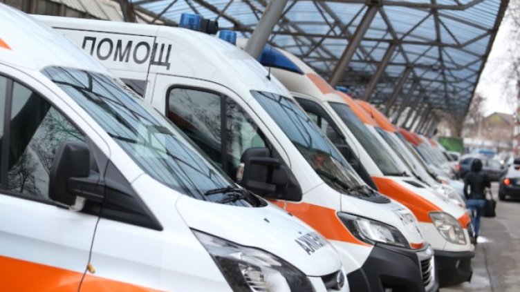 Снимка: БГНЕС