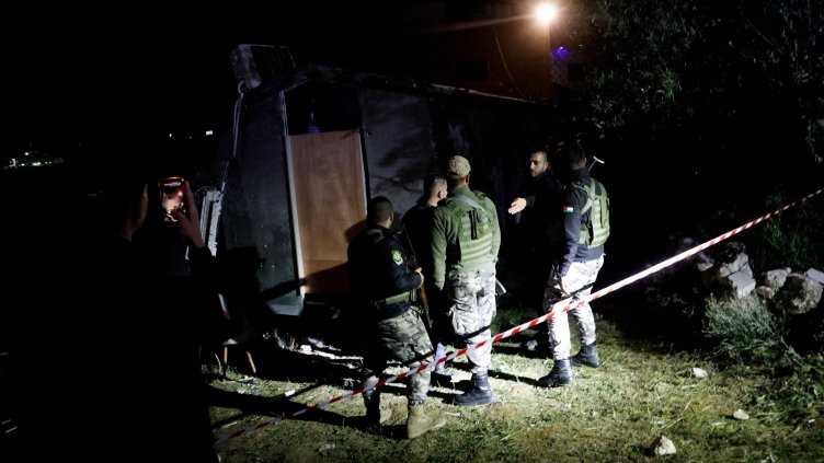 Снимка: Reuters