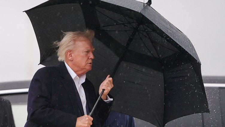 Снимка: Reuters