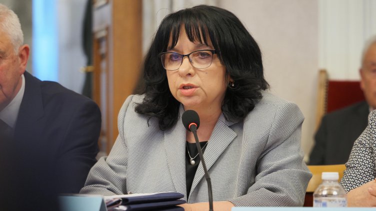 Снимка: БГНЕС