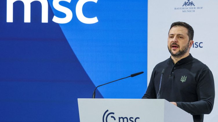 Снимка: Reuters