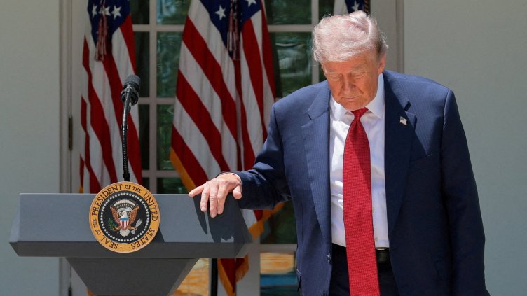 Снимка: Reuters