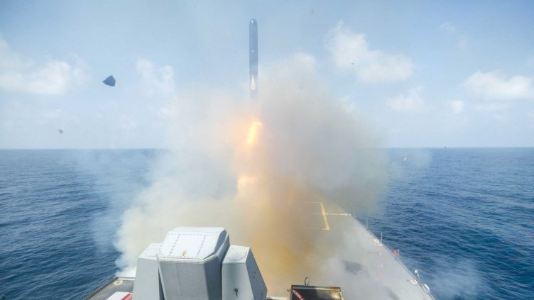 Снимка: Reuters