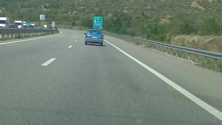 Снимка: архив, БГНЕС