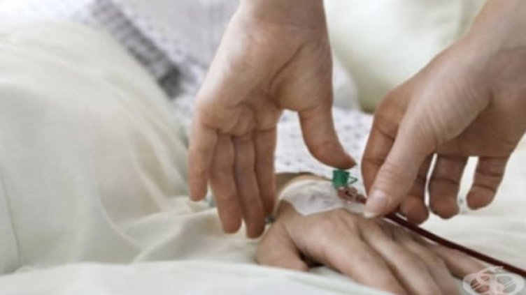 Жена с множествена склероза се реши на асистирано самоубийство 