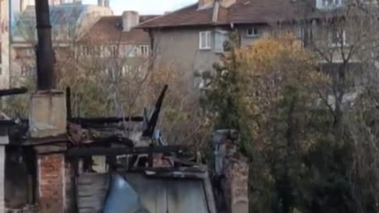 Снимка: Bulgaria ON AIR