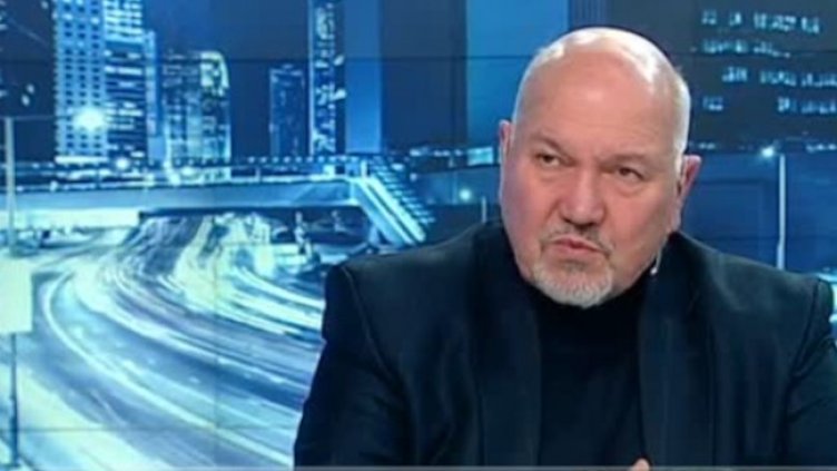 Снимка: Bulgaria ON AIR