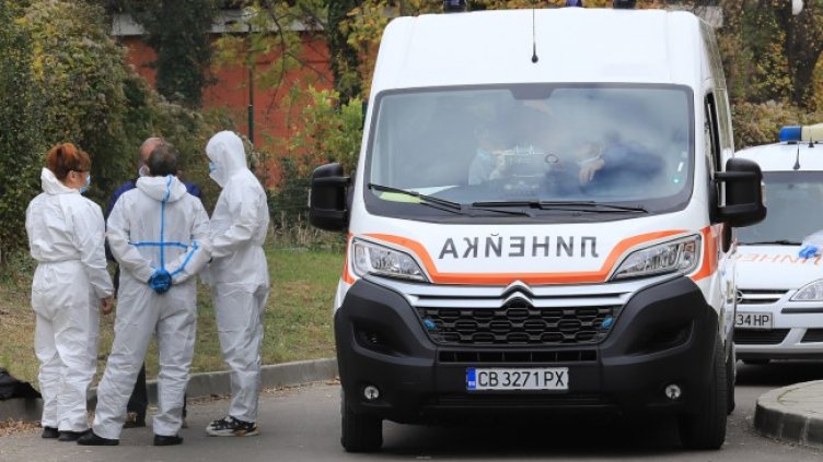 Снимка: БГНЕС