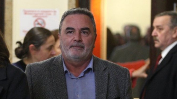 Снимка: Димитър Кьосемарлиев, Dnes.bg