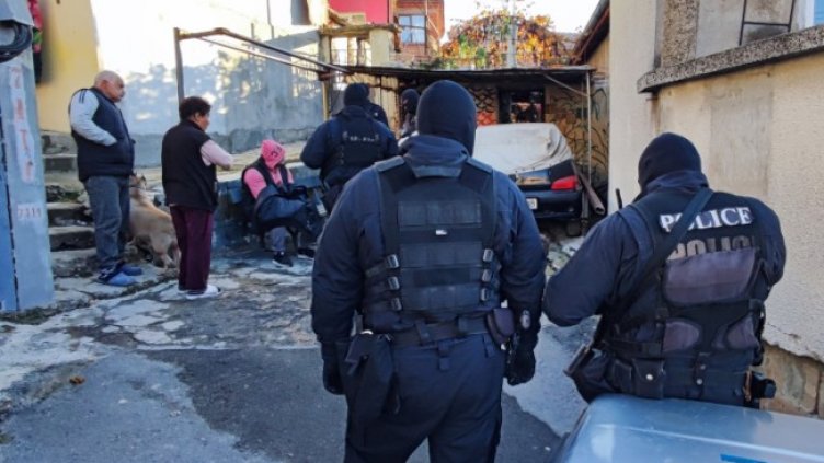 Снимка: БГНЕС