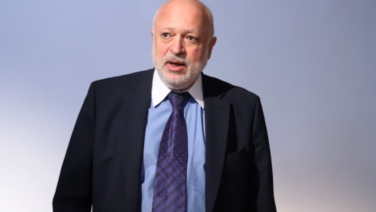 Служебният министър на културата Велислав Минеков. Снимка: БГНЕС
