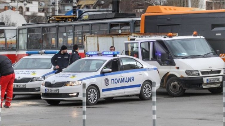 Снимка: Димитър Кьосемарлиев, Dnes.bg