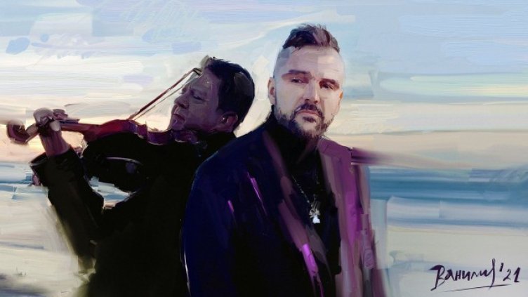 Снимка: Монте Мюзик