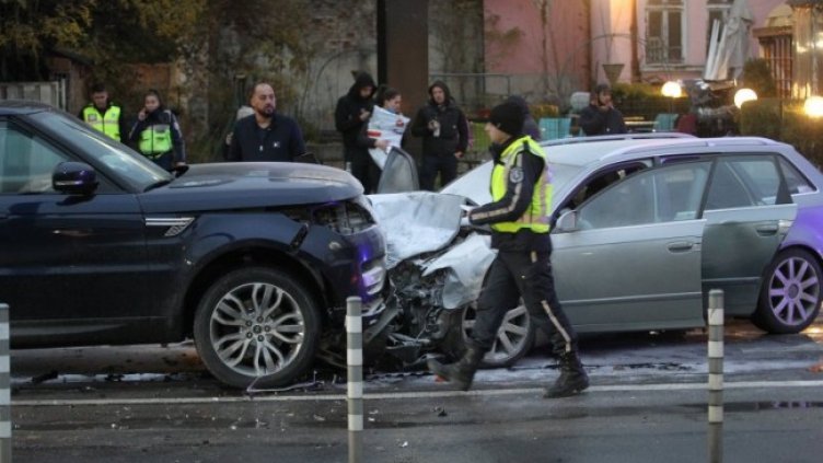 Снимка: Димитър Кьосемарлиев