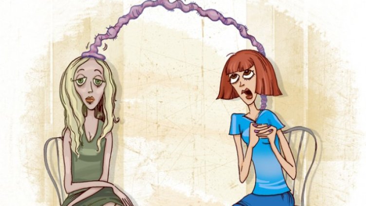 Снимка: Istock