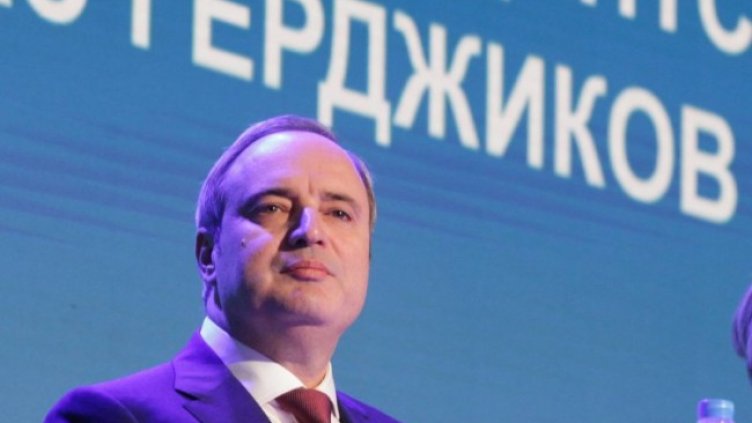 Снимка: Димитър Кьосемарлиев, Dnes.bg