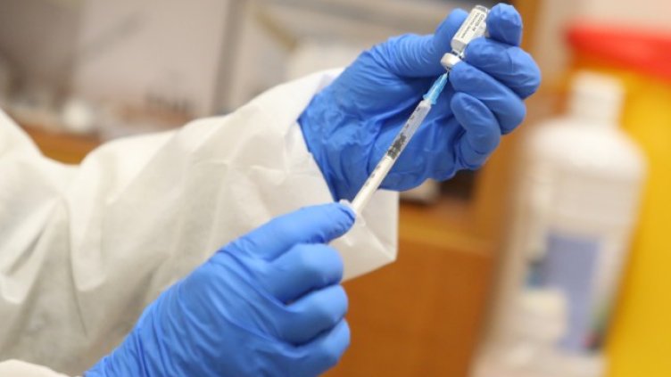 Снимка: архив, БГНЕС