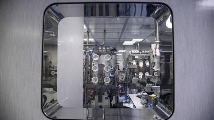 Снимка: архив, БГНЕС