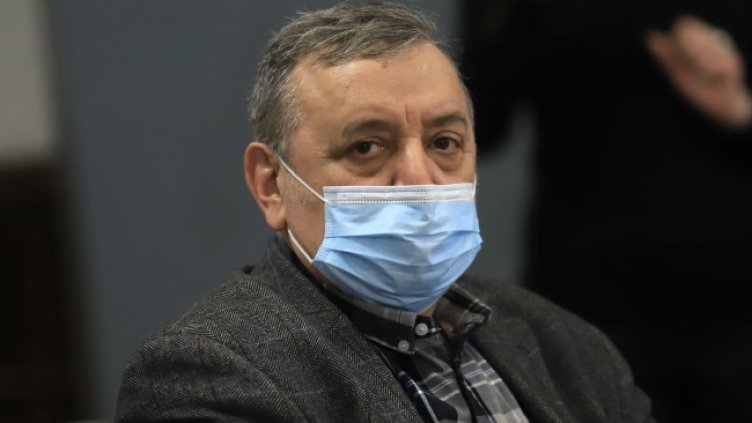 Снимка: архив, БГНЕС