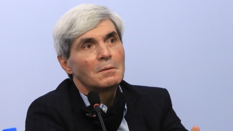 Снимка: архив, БГНЕС